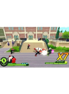 BANDAI NAMCO Entertainment Ben 10 (Intl Version) - Adventure - Nintendo Switch  - Image 2