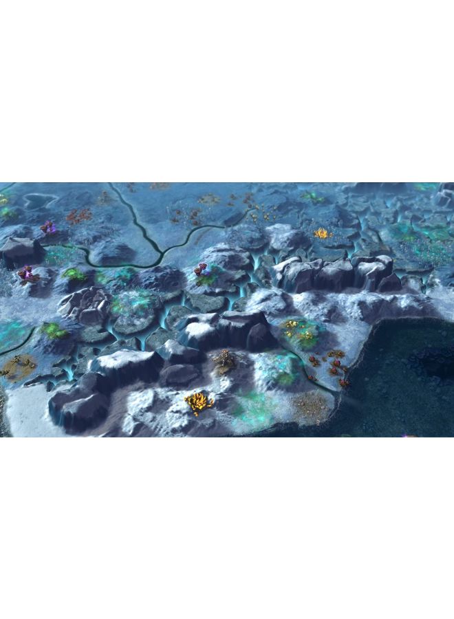 2K Sid Meier's Civilization Beyond Earth - Strategy - PC Games - Image 4