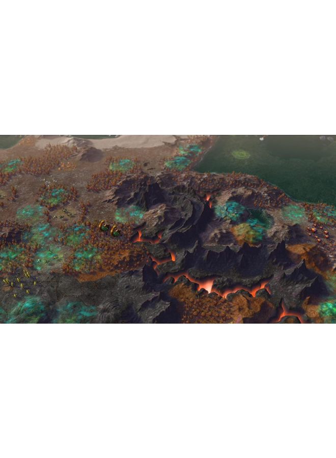 2K Sid Meier's Civilization Beyond Earth - Strategy - PC Games - Image 5