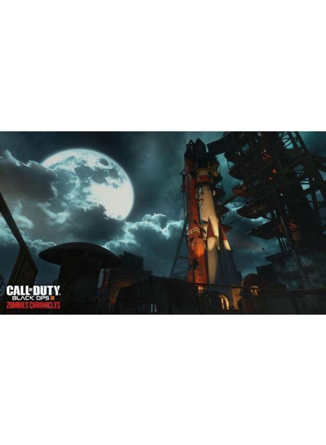 Activision Call Of Duty: Black Ops III Zombies Chronicles - PlayStation 4 - Action & Shooter - Image 5