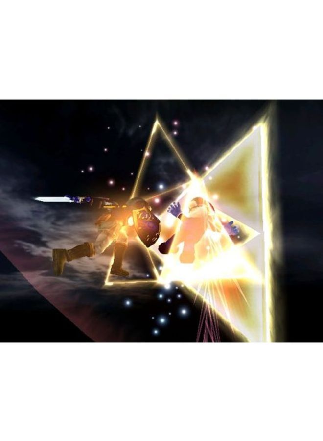 Nintendo Super Smash Bros. Brawl (Intl Version) - Fighting - Nintendo Wii - Image 2