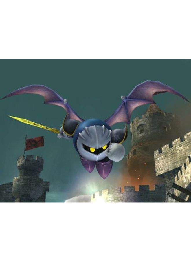 Nintendo Super Smash Bros. Brawl (Intl Version) - Fighting - Nintendo Wii - Image 5