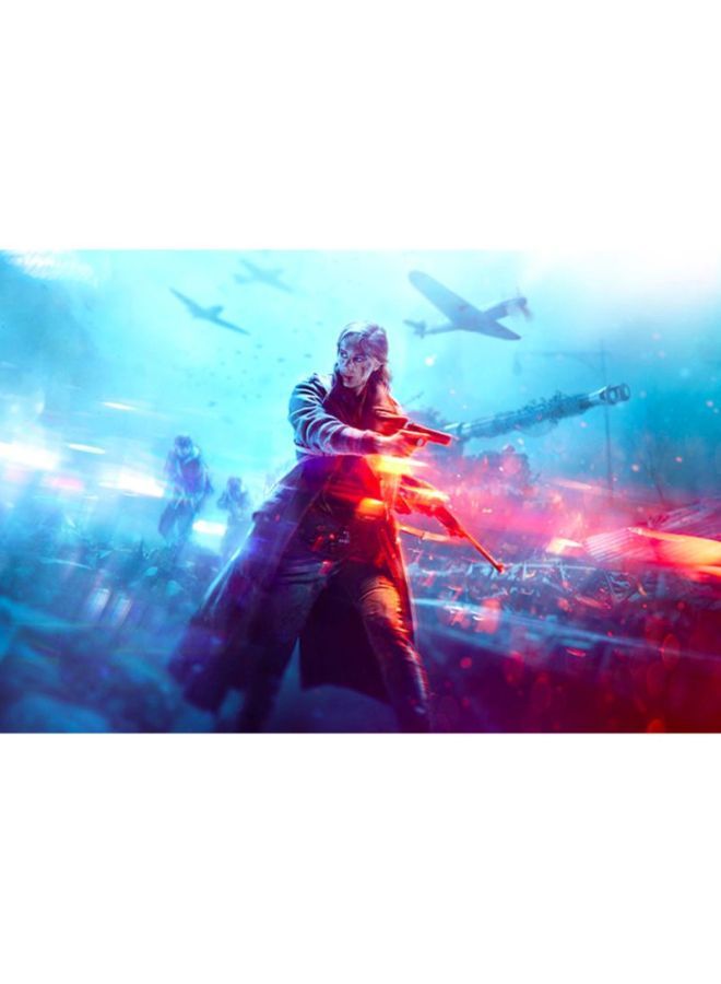 إي أيه لعبة الفيديو Battlefield V (إصدار عالمي) - الأكشن والتصويب - إكس بوكس وان - Image 2