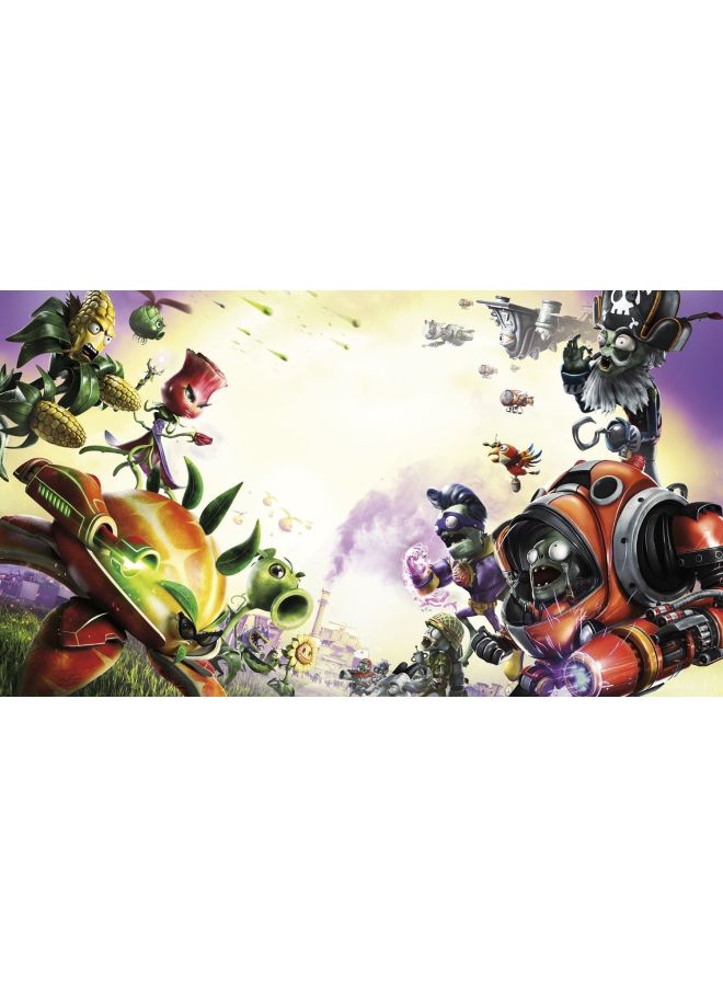 EA - Plant Vs Zombies : Garden Warfare 2 (Intl Version) - Action & Shooter - PlayStation 4 (PS4) - Image 1