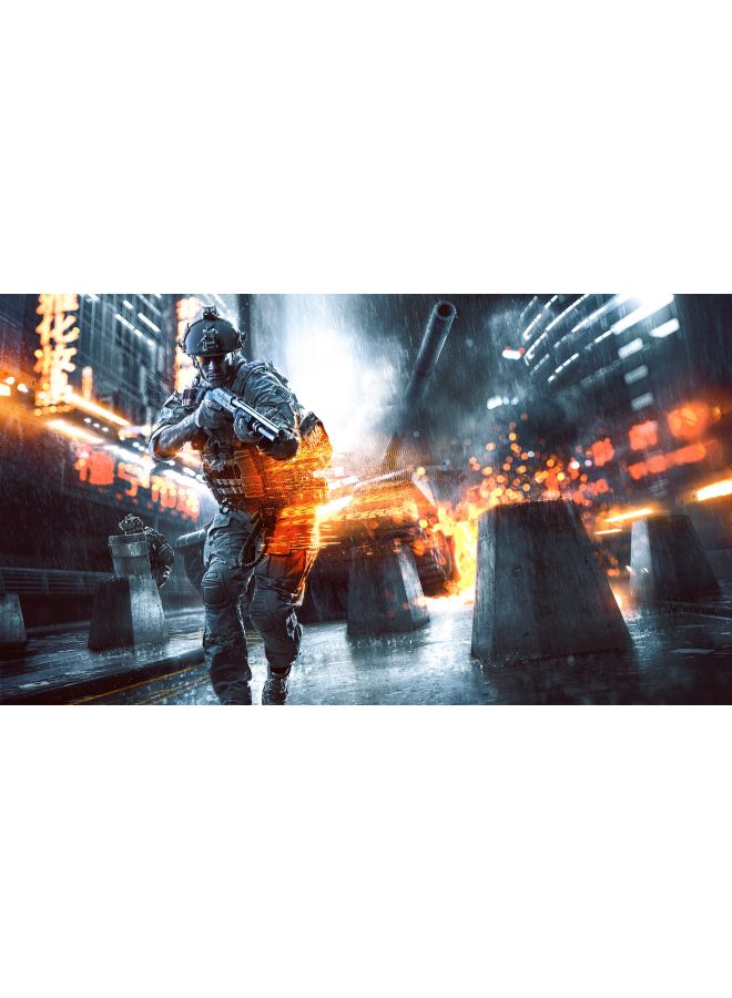 EA - Battlefield 4 (Intl Version) - PlayStation 4 (PS4) - Image 1