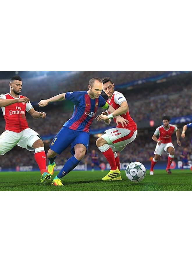 PES 2015 - Sports - PlayStation 4 (PS4)