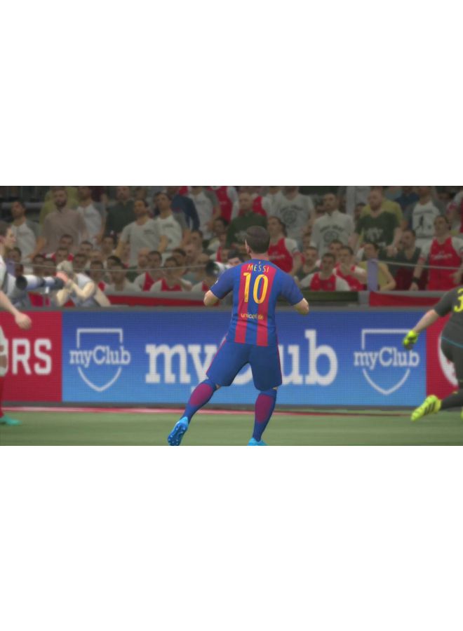 PES 2015 - Sports - PlayStation 4 (PS4)