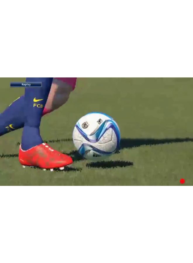 PES 2015 - Sports - PlayStation 4 (PS4)