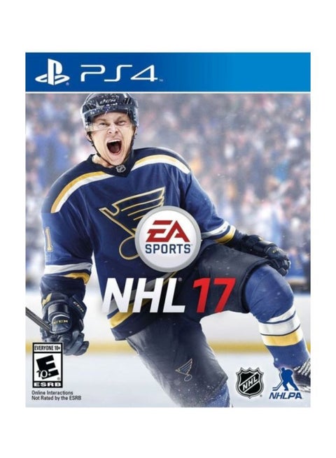 NHL 17 - playstation_4_ps4