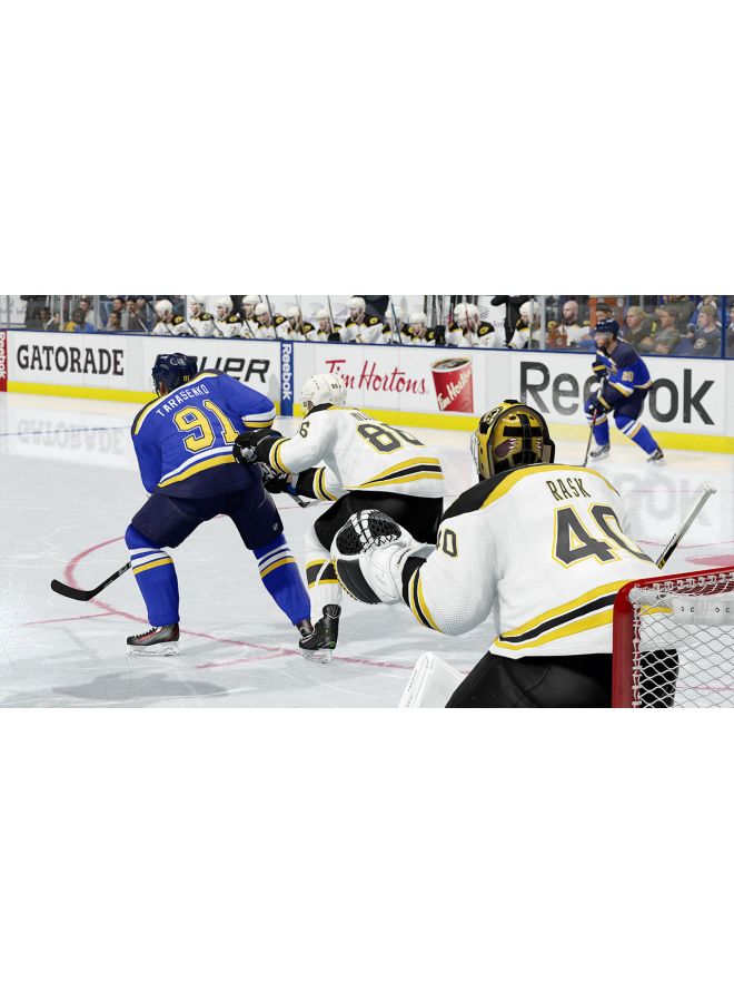 EA - NHL 17 - playstation_4_ps4 - Image 1