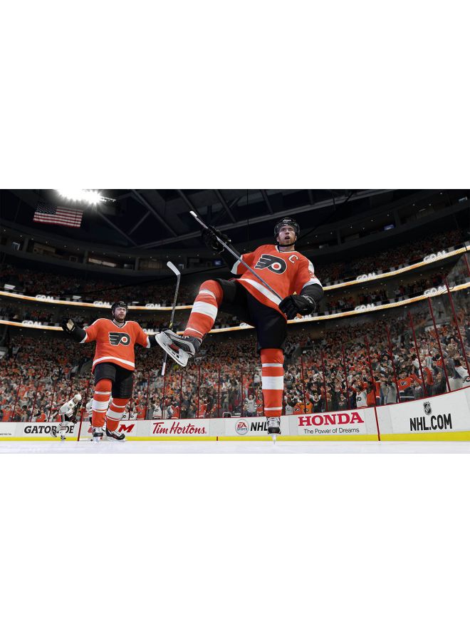 EA - NHL 17 - playstation_4_ps4 - Image 1