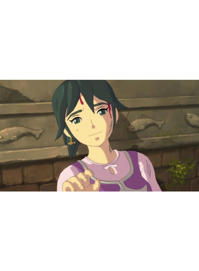 BANDAI NAMCO Entertainment - Nino Kuni II Revenant kingdom - Role Playing - PlayStation 4 (PS4) - Image 1