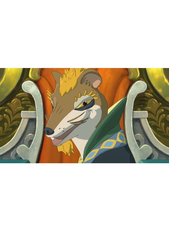 BANDAI NAMCO Entertainment - Nino Kuni II Revenant kingdom - Role Playing - PlayStation 4 (PS4) - Image 1