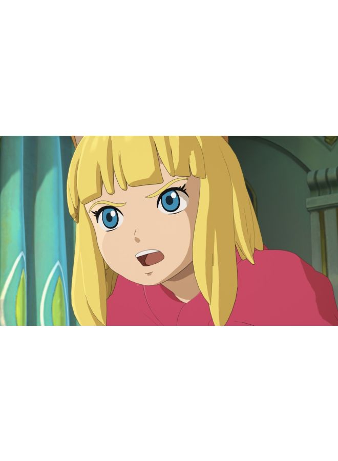 BANDAI NAMCO Entertainment - Nino Kuni II Revenant kingdom - Role Playing - PlayStation 4 (PS4) - Image 1