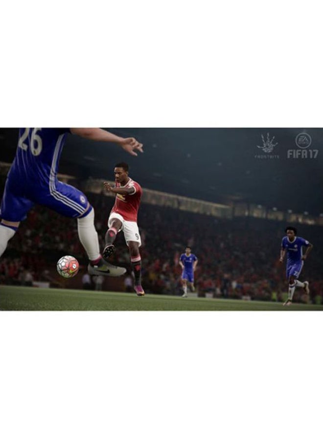 EA - FIFA 17 (Intl Version) - Sports - Xbox One - Image 1