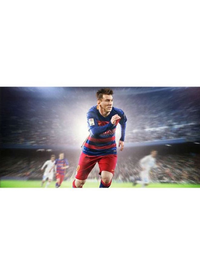 EA - FIFA 17 (Intl Version) - Sports - Xbox One - Image 1