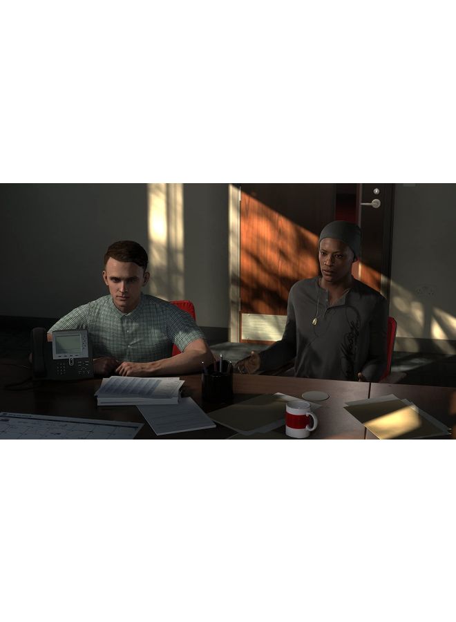 EA - FIFA 17 (Intl Version) - Sports - Xbox One - Image 1