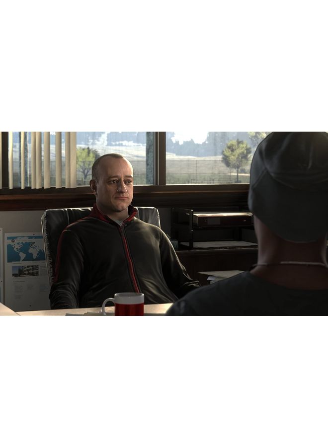 EA - FIFA 17 (Intl Version) - Sports - Xbox One - Image 1