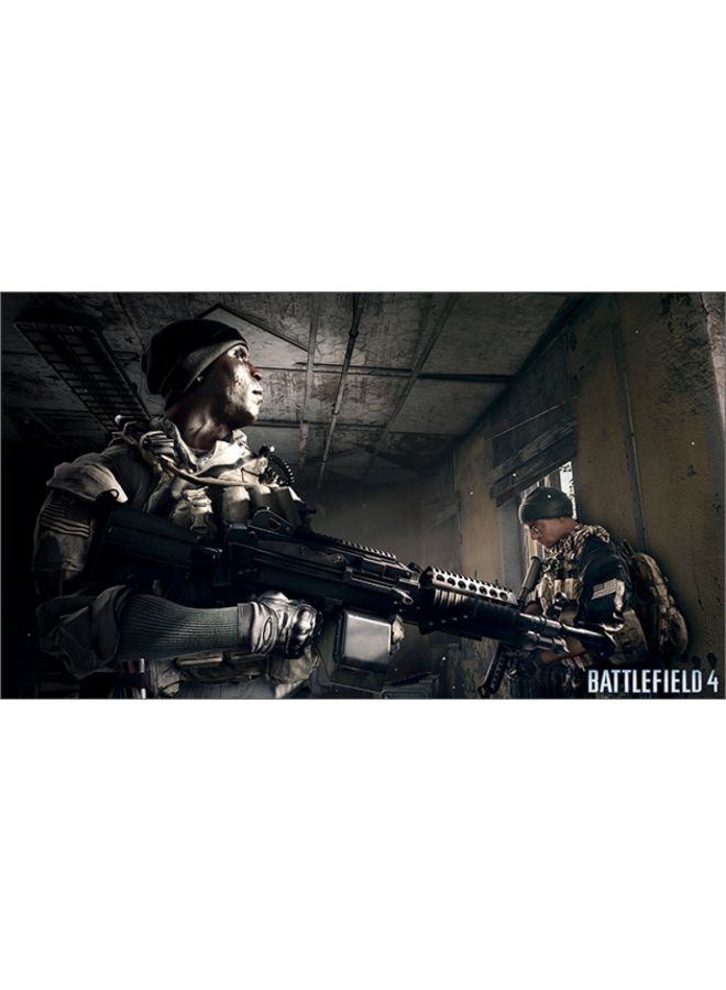EA - Battlefield 4 (Intl Version) - PlayStation 4 (PS4) - Image 1
