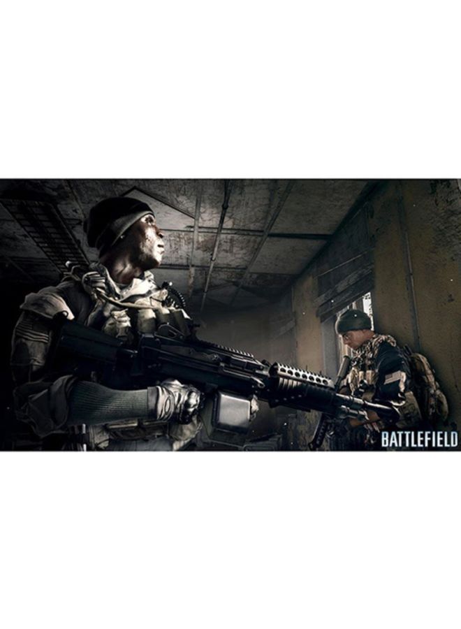 EA - Battlefield 4 (Intl Version) - Action & Shooter - PlayStation 3 (PS3) - Image 1