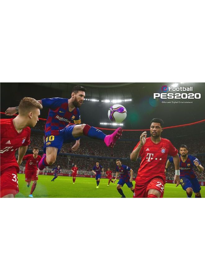 PES 2015 - Sports - PlayStation 4 (PS4)