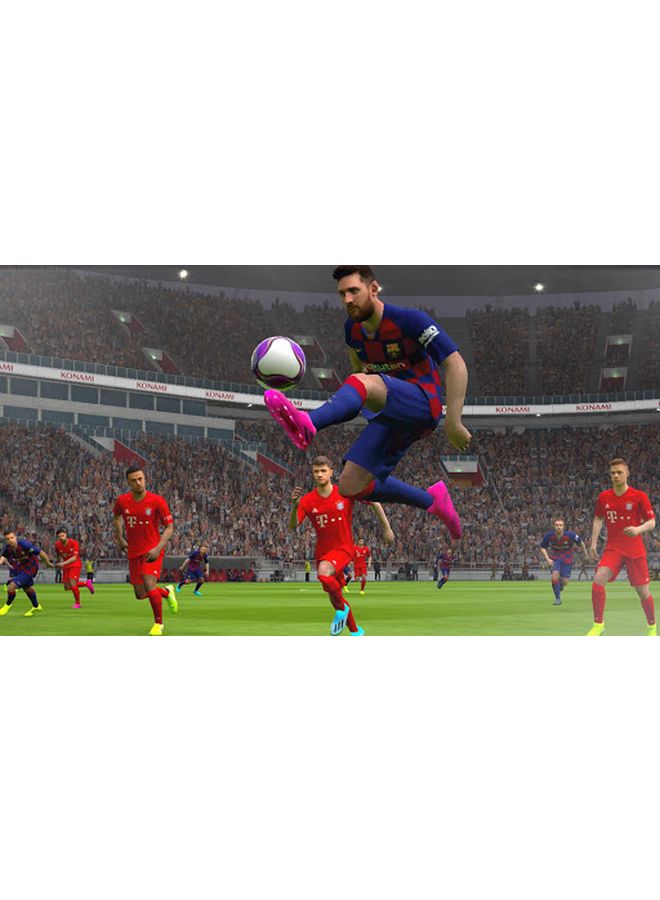 PES 2015 - Sports - PlayStation 4 (PS4)