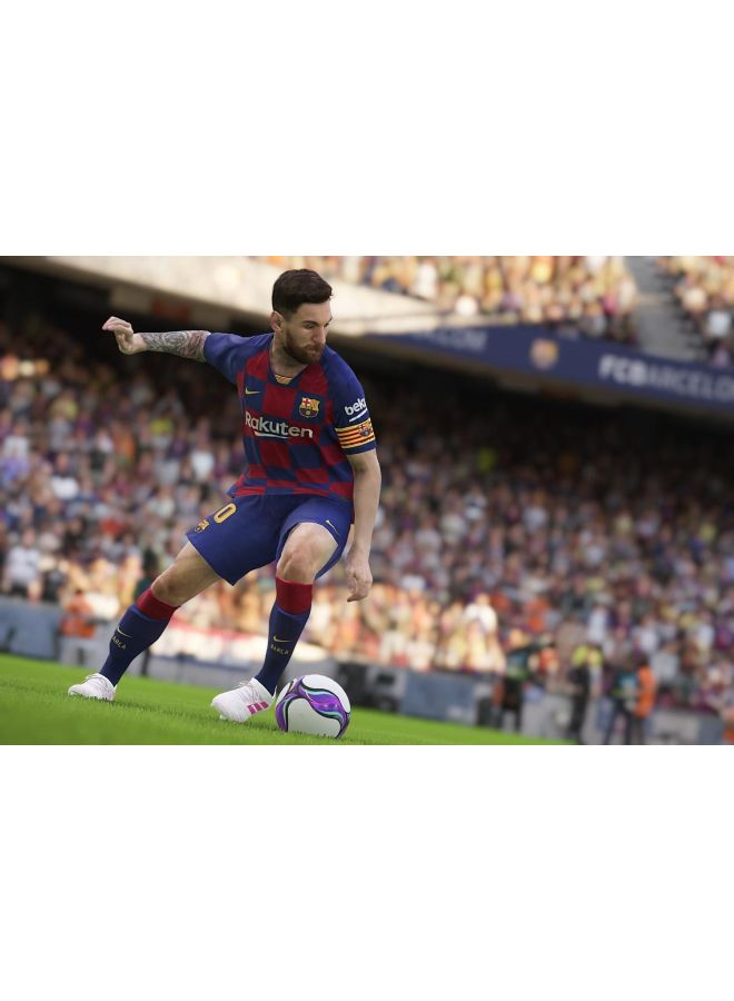 PES 2015 - Sports - PlayStation 4 (PS4)
