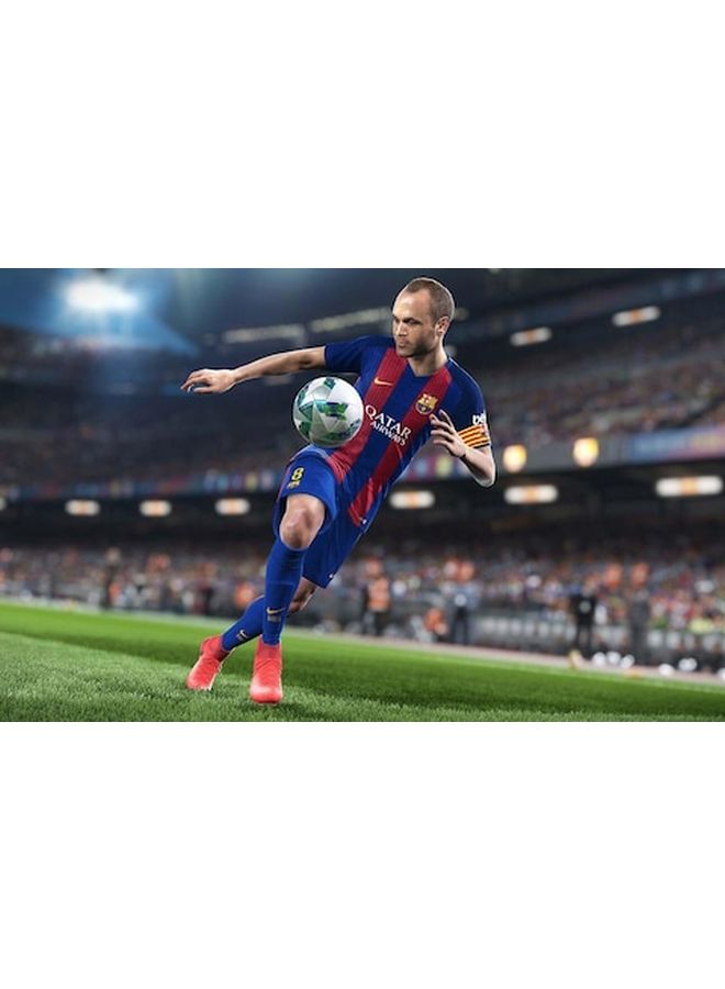 PES 2015 - Sports - PlayStation 4 (PS4)