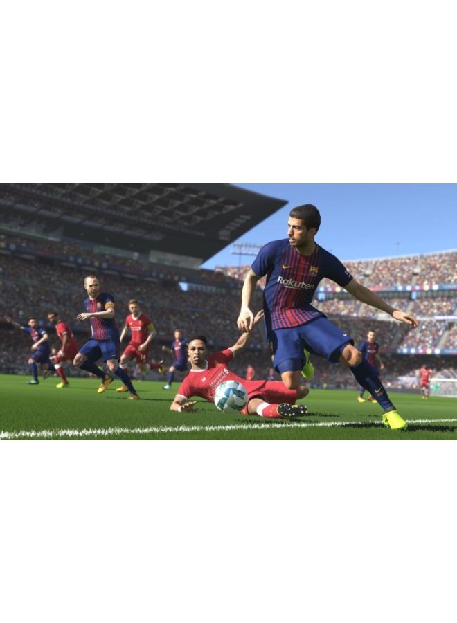 PES 2015 - Sports - PlayStation 4 (PS4)