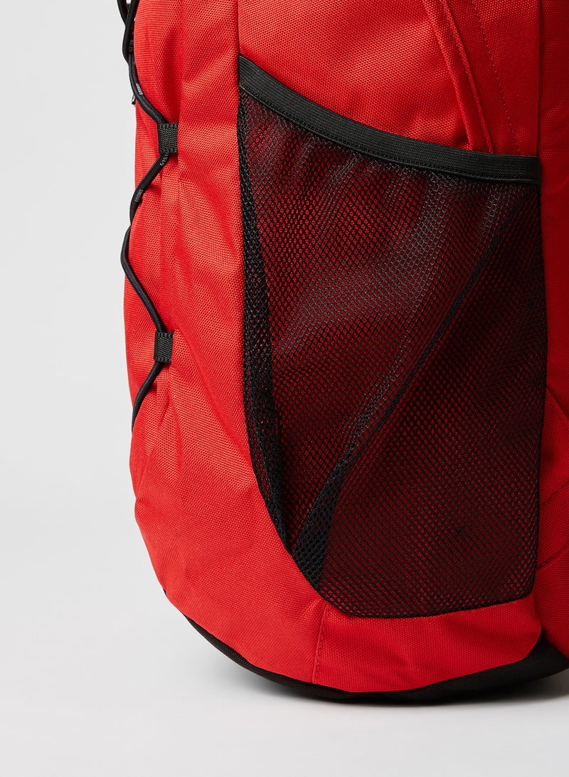 CONVERSE - Swap Out Backpack MEDIUM RED - Image 1