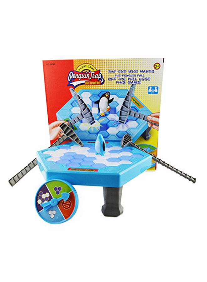 Penguin Trap Ice Breaker Puzzle  - Image 5