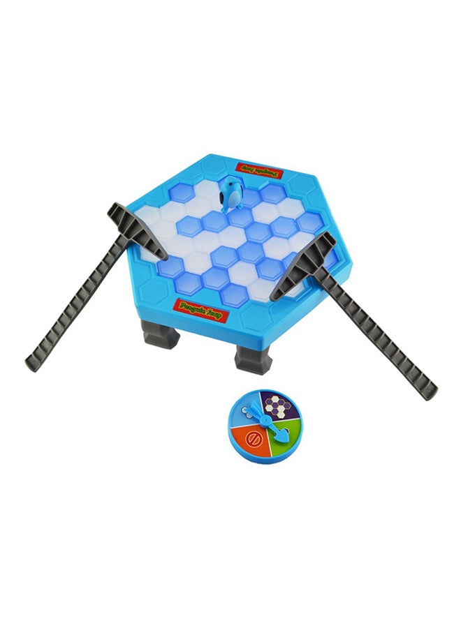 Penguin Trap Ice Breaker Puzzle  - Image 2