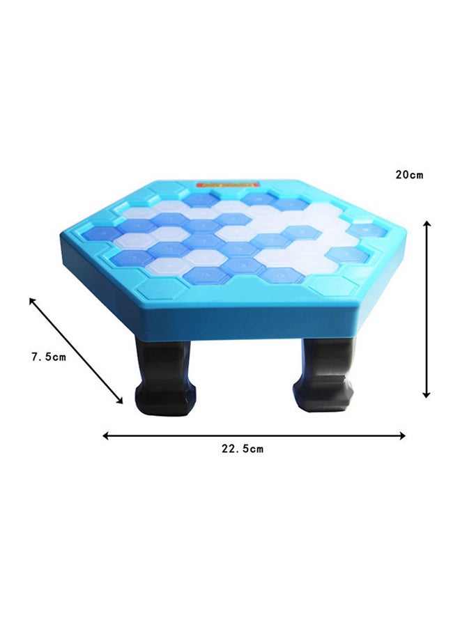 Penguin Trap Ice Breaker Puzzle  - Image 3