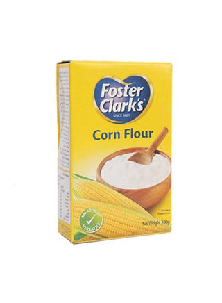 Corn Flour 100grams