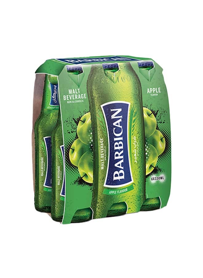 باربيكان زجاجة مشروب الشعير - Image 2