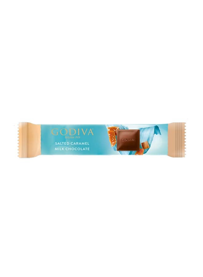 Salted Caramel Milk Chocolate 32grams