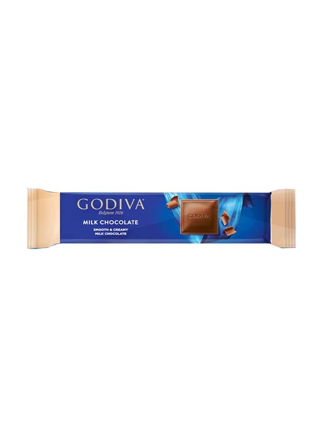 Godiva Milk Chocolate 32grams - Image 1