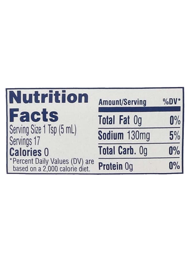 Crystal Hot Sauce Chili Pepper 88ml - Image 2