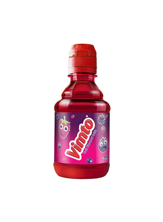 Vimto Fruit Flavoured Drink 250ml Pack of 6 - Image 2