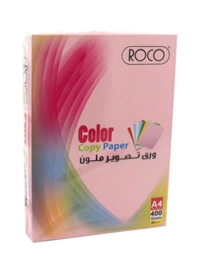 ROCO Colour Copy Paper