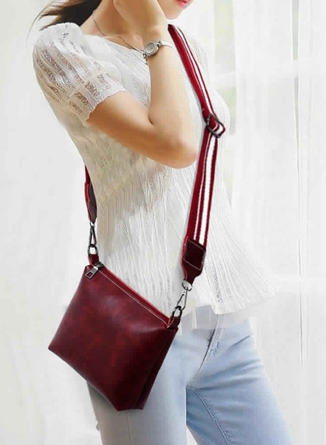 طقم حقائب بتصميم كلاسيكي مكون من 3 قطع غوليس - Image 3