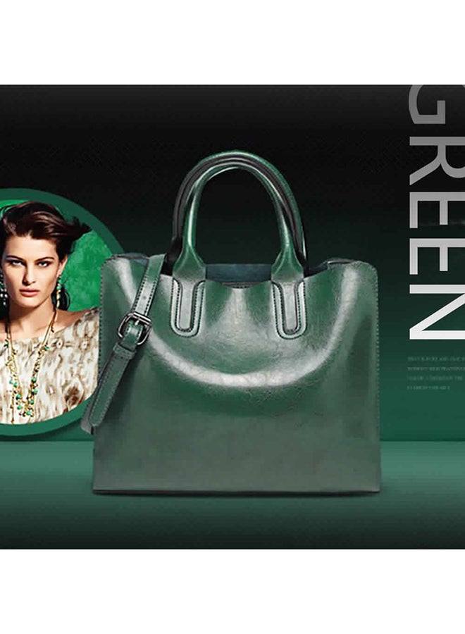 Shopper Tote Bag Green - v1600847977/N40712935A_3