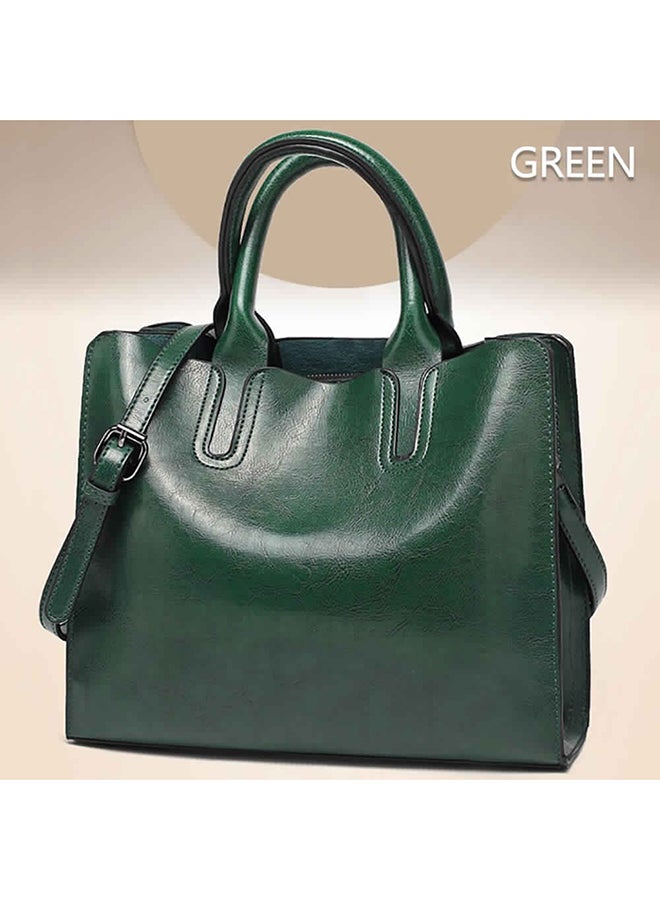 Shopper Tote Bag Green - v1600847978/N40712935A_4