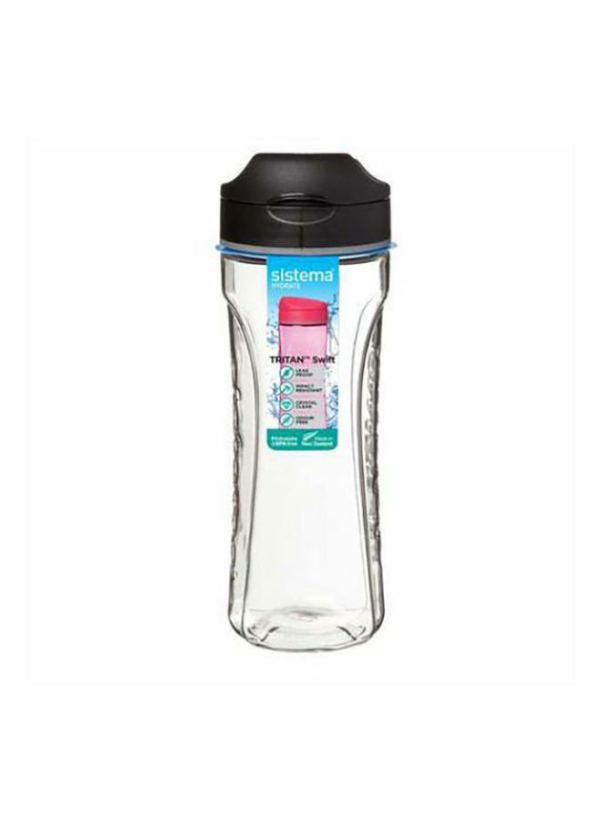 sistema Tritan Swift Water Bottle Multicolor