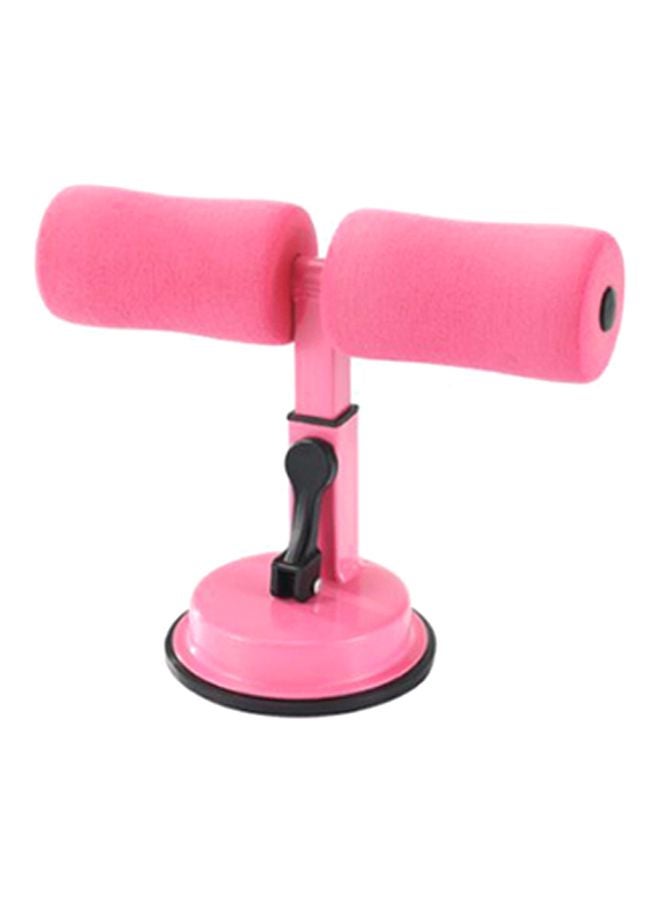 LIXADA Eco-Friendly Yoga Practice Mat With Sit-Up Assistant Device 72x24x0.4inch - Image 3