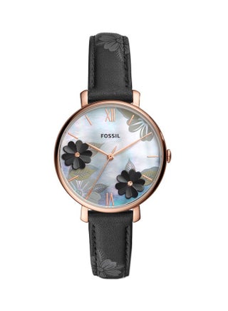 Women's Jacqueline Analog Wrist Watch ES4535 - v1600853854/N40657631A_1