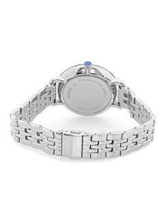 FOSSIL Women's Jacqueline Analog Wrist Watch ES3433  - Image 2