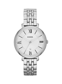 FOSSIL Women's Jacqueline Analog Wrist Watch ES3433  - Image 1