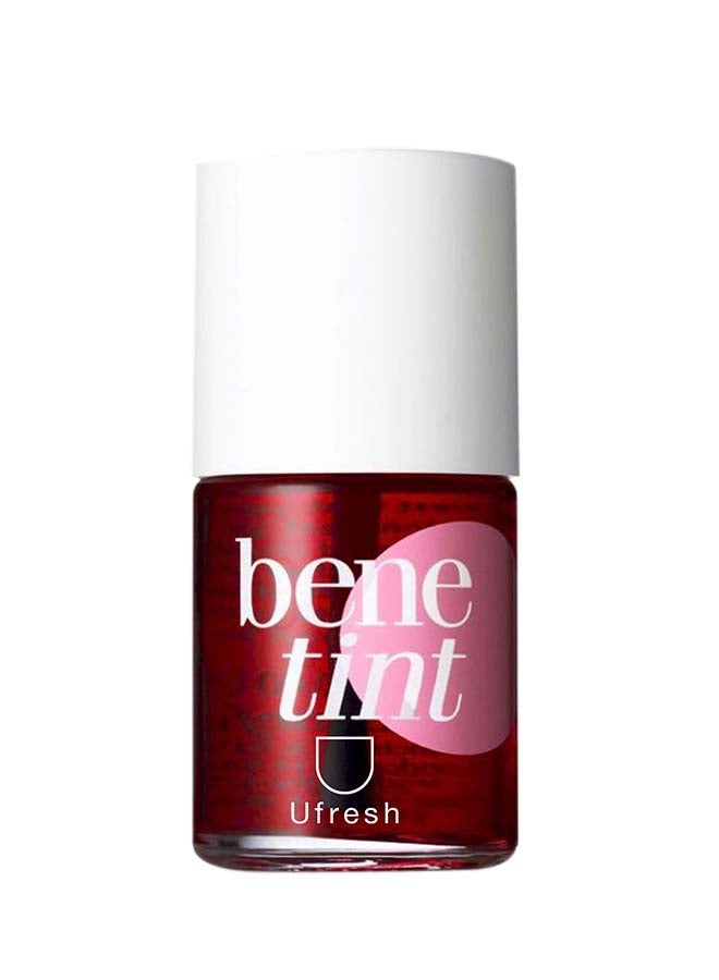 U fresh Bene Tint Lip Glossy Pink  - Image 1