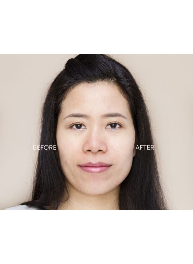 MAKE UP FOR EVER Step1 Skin Equalizer Radiant Primer Peach - Image 3